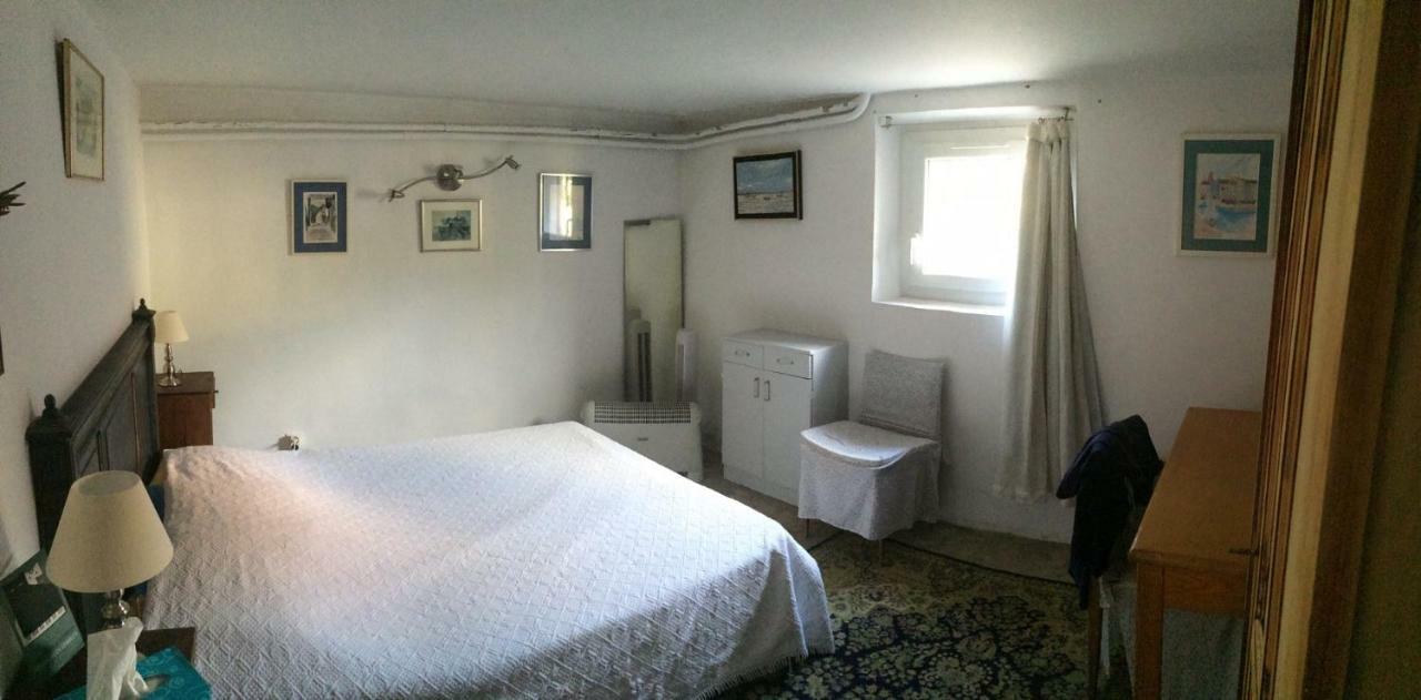 Apartmán Chez Zabou Carpentras Exteriér fotografie